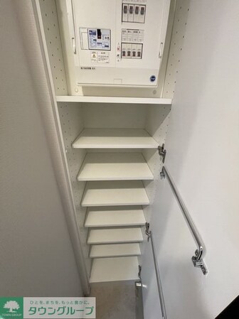 アーバンパーク北戸田の物件内観写真